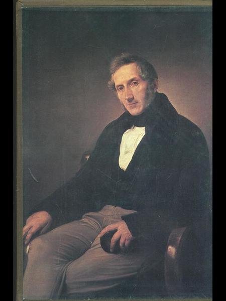 I Promessi Sposi. Storia della colonna infame