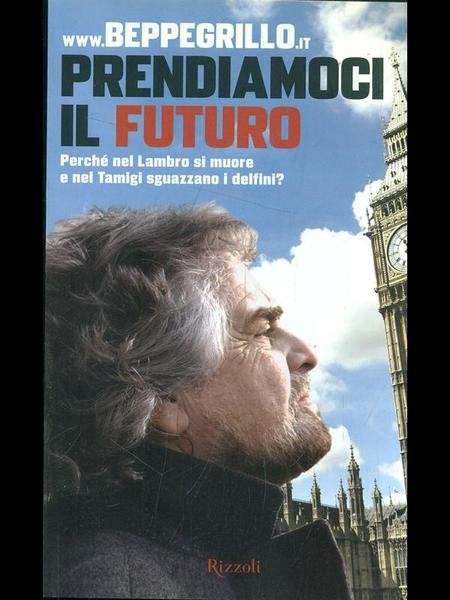 Prendiamoci il futuro