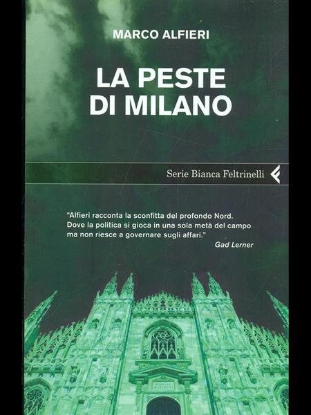 La peste di Milano