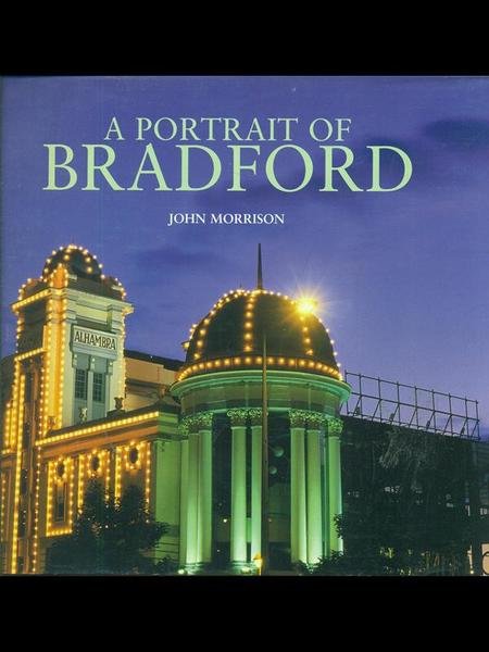 A portrait of Bradford | Immagine principale