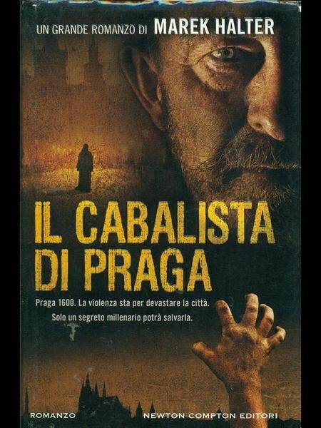 Il cabalista di Praga | Immagine Gallery 1