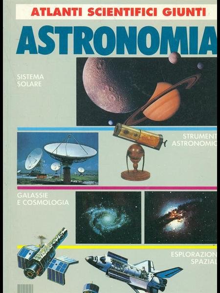 Astronomia