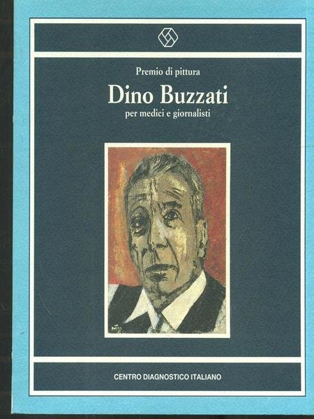 Premio di Pittura Dino Buzzati