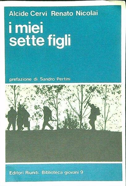 I miei sette figli