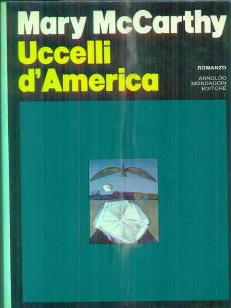 Uccelli d'America | Immagine principale