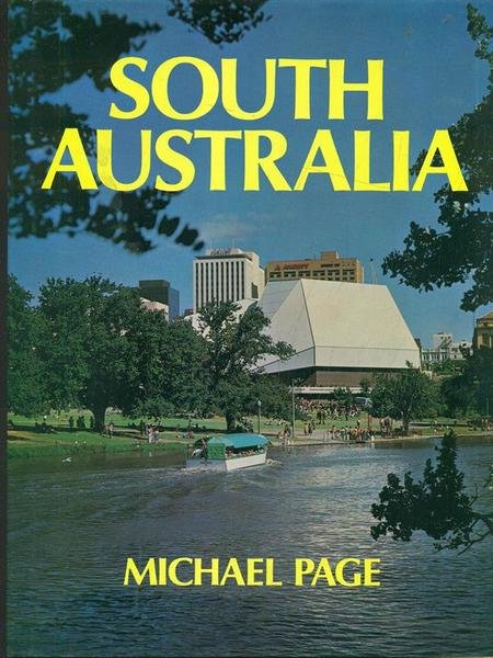 South Australia | Immagine principale