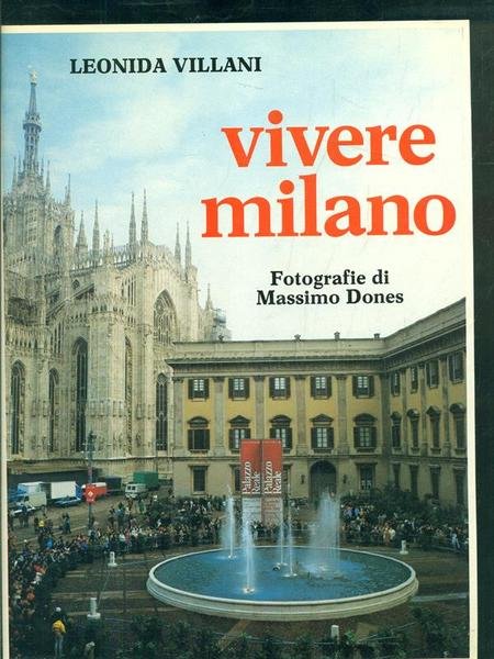 Vivere Milano