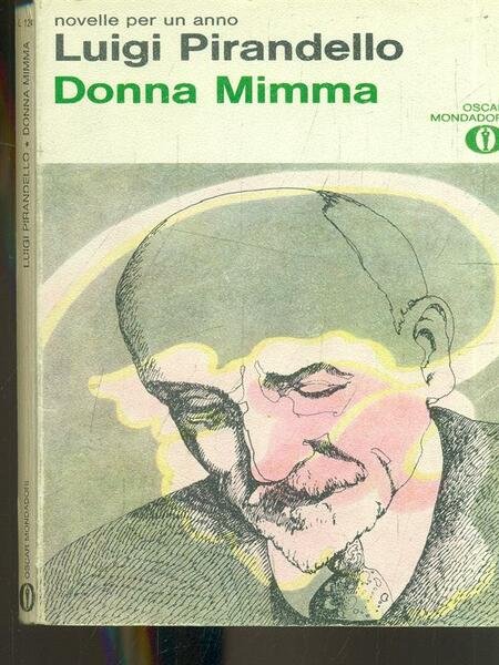 Donna Mimma