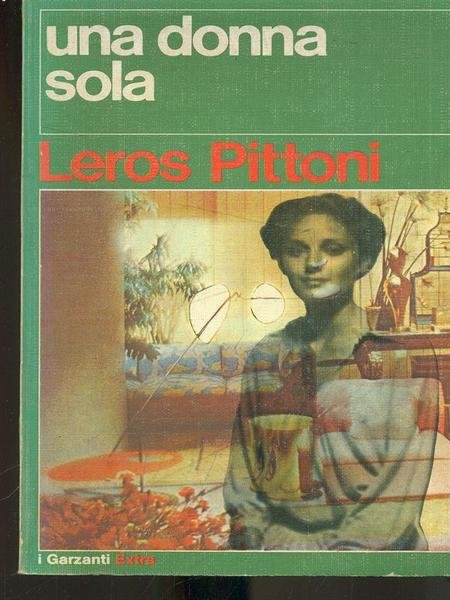 Una donna sola