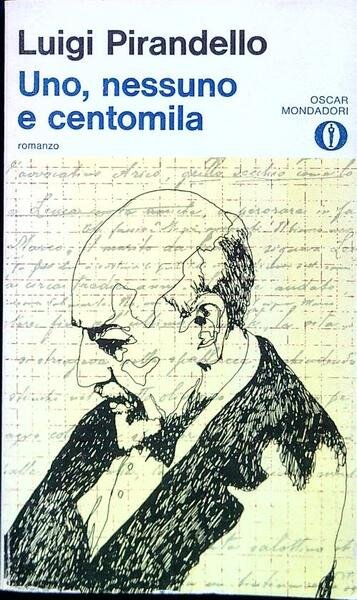 Uno, nessuno e centomila