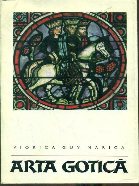 Arta gotica | Immagine principale