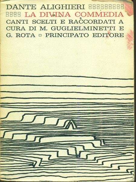 La Divina commedia