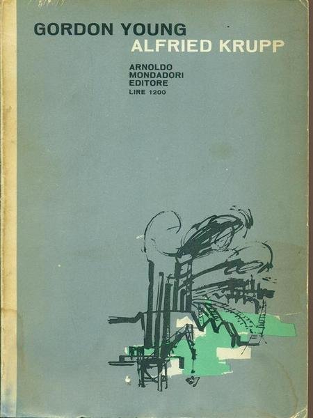 Alfried Krupp | Immagine principale