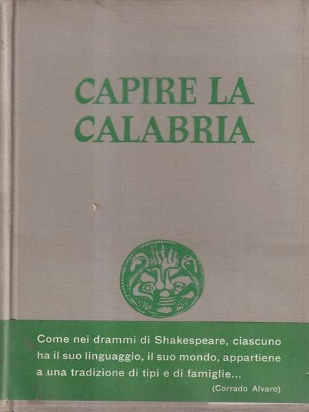 Capire la Calabria