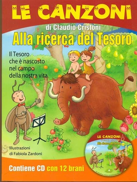 Alla ricerca del tesoro | Immagine principale