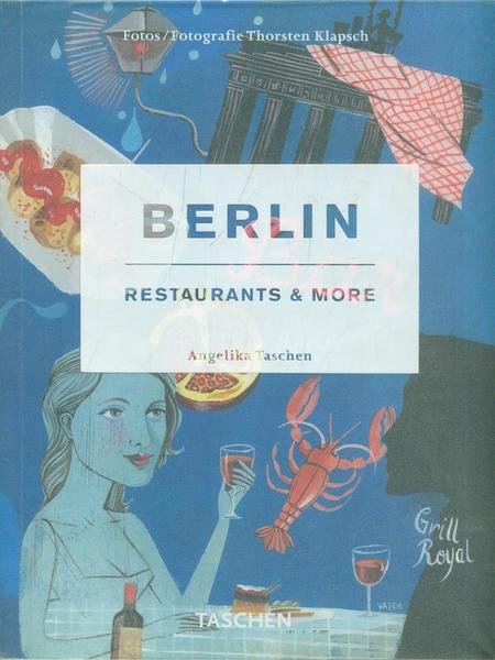 Restaurant & more Berlin | Immagine principale