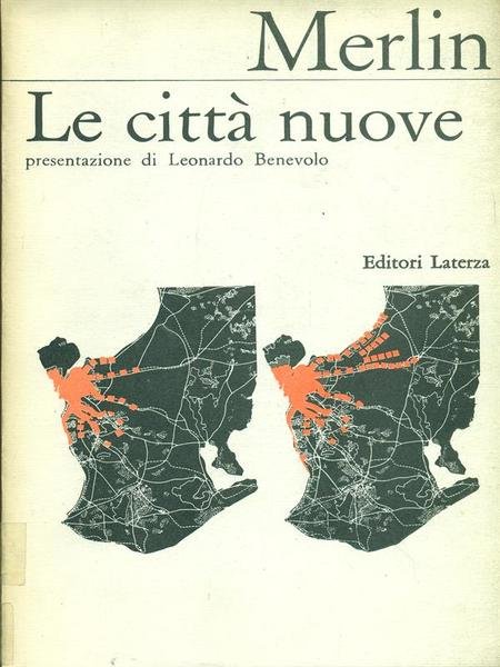 Le citta' nuove | Immagine principale
