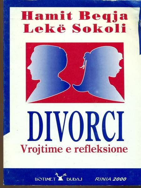 Divorci | Immagine principale