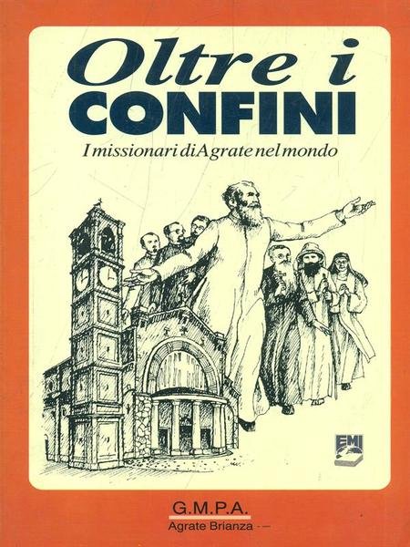 Oltre i confini | Immagine principale