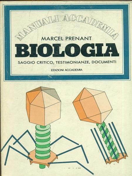 Biologia | Immagine principale