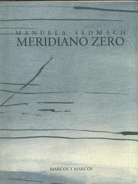 Meridiano zero