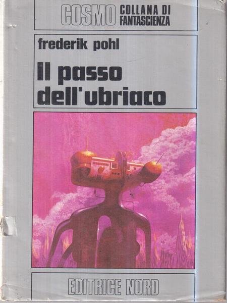 Il passo dell'ubriaco | Immagine principale