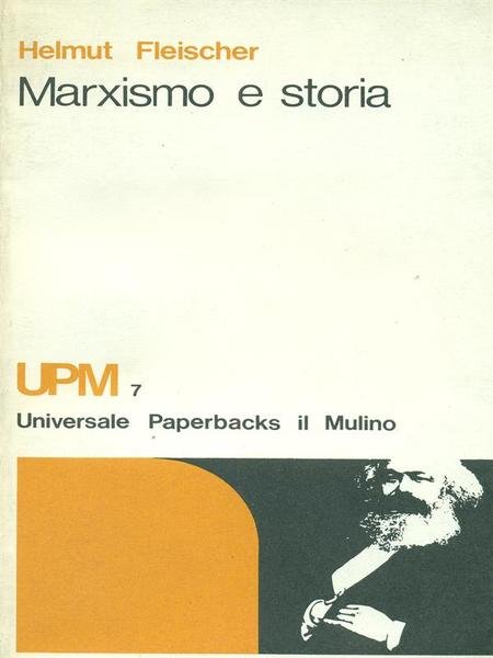 Marxismo e storia | Immagine principale