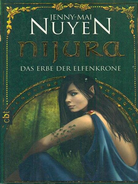 Nijura das erbe der elfenkrone