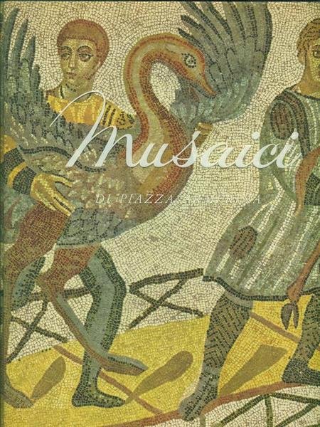 Musaici di Piazza Armerina