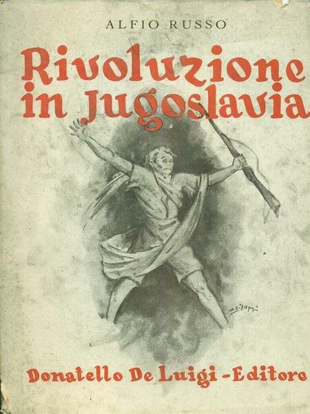 Rivoluzione in Jugoslavia