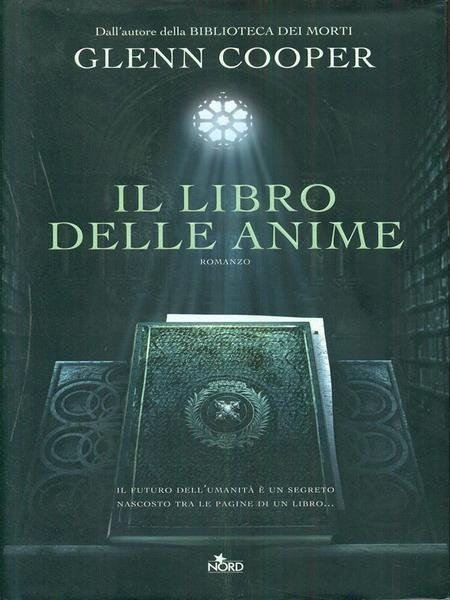 Il libro delle anime