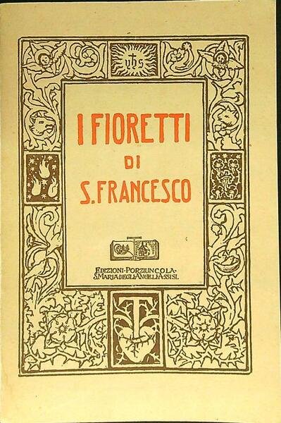 I fioretti di San Francesco  