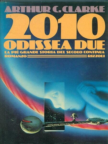 2010 odissea due