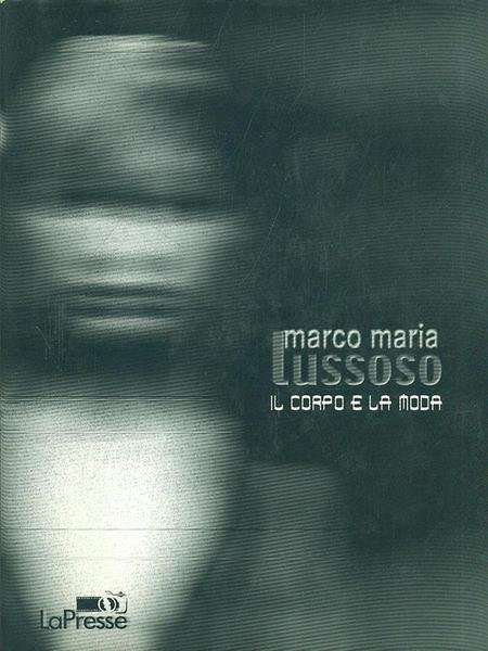 Il corpo e la moda