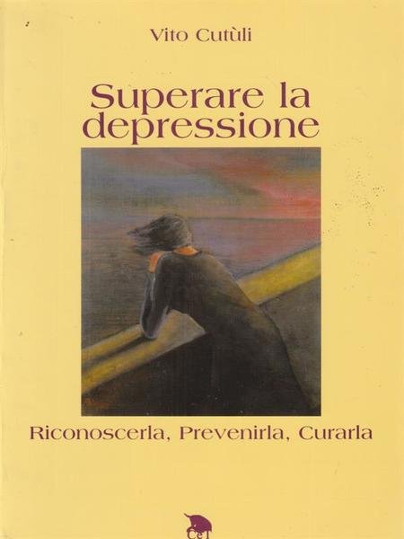 Superare la depressione