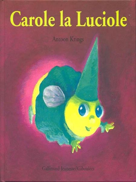 Carole la luciole