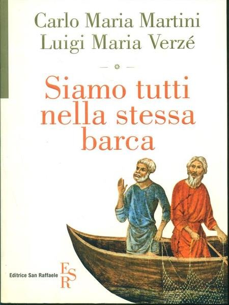 Siamo tutti nella stessa barca