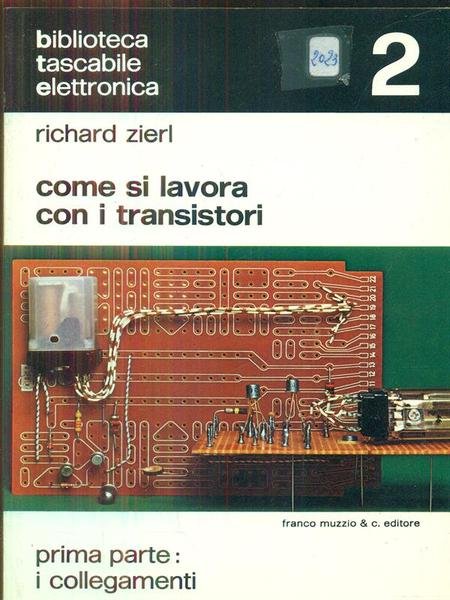 Come si lavora con i transistori prima parte | Immagine principale