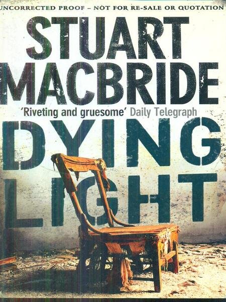 Dying Light