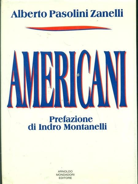 Americani