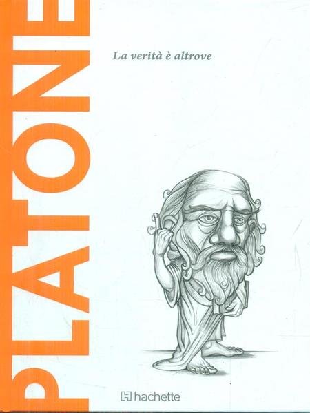 Platone La verita' e' altrove