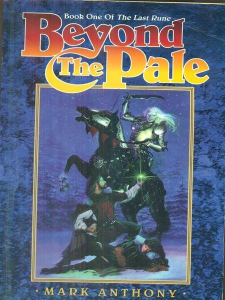 Beyond the pale