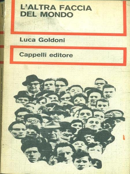 L'altra faccia del mondo