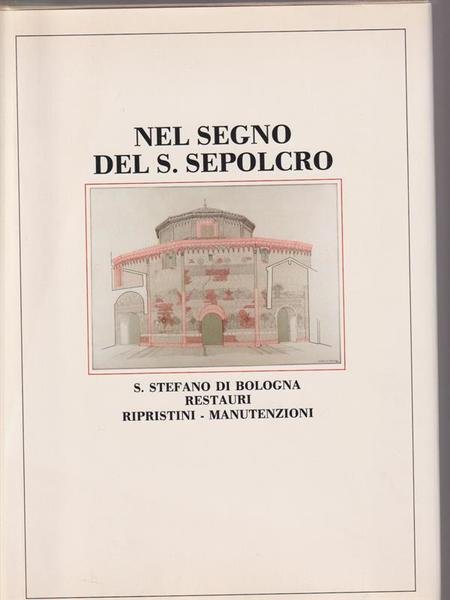 Nel segno del S.Sepolcro | Immagine principale