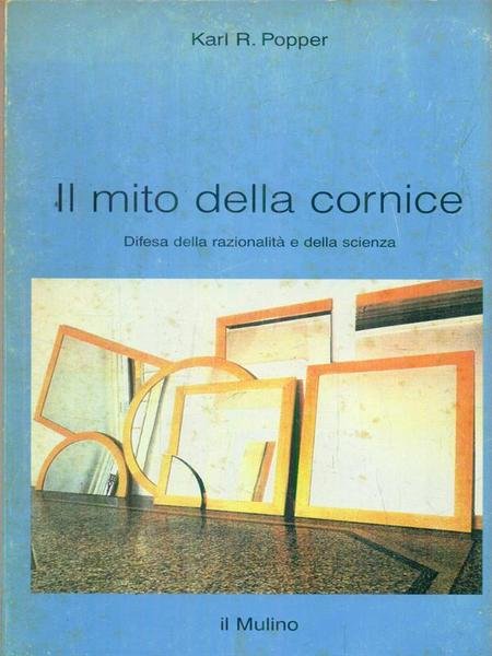 Il mito della cornice
