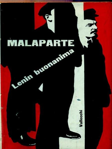 Lenin buonanima