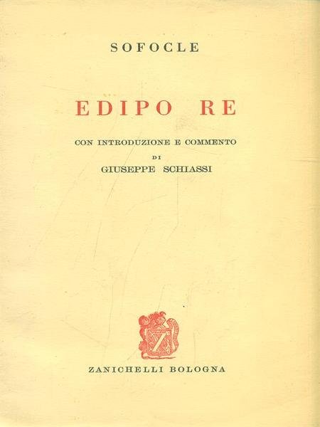 Edipo Re