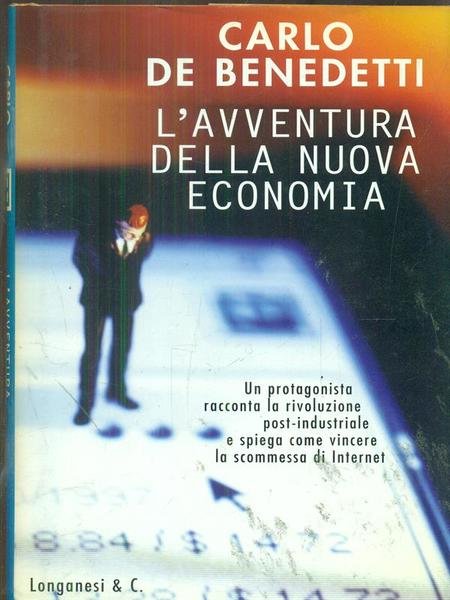 L' avventura della nuova economia