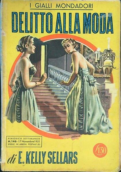 Delitto alla moda