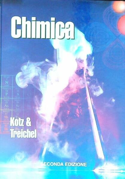 Chimica